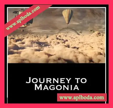 [Omnisphere预置电子乐]Plughugger Journey to Magonia + Bonus（30Mb）