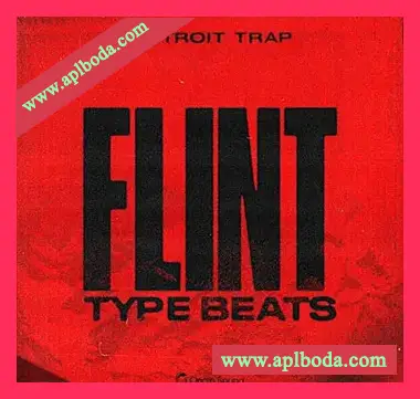[Trap陷阱采样]Origin Sound Flint Type Beats Detroit Trap [WAV]（464Mb）