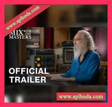[教程]MixWithTheMasters Andrew Scheps Mixing ‘David’ by Low Roar（5.45Gb）