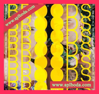 [Pop流行乐采样]Splice Sounds Broods Song Hacks Vol.1 [WAV]（109Mb）