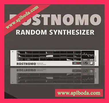 [ReasonRack频谱合成器插件]Reason RE Lectric Panda Rostnomo v1.0.1 [WiN]（23Mb）
