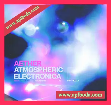 [氛围电子采样]Renraku Aether Atmospheric Electronica [WAV]（260Mb）