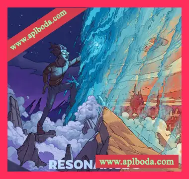[RnB采样]AudeoBox Resonance 3 [WAV]（760Mb）