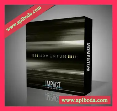 Impact Soundworks Momentum KONTAKT（4.85Gb）