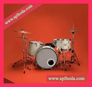[Ableton扩展多采样原声鼓]Ableton Live 12 Session Drums Club v9.3（2.22Gb）