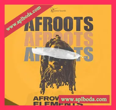 [非洲节奏素材]Maestro Sounds Afroots Afroworld Elements [WAV, MiDi]（235Mb）