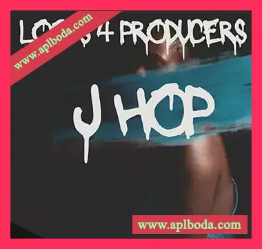 [嘻哈说唱采样]Loops 4 Producers J Hop [WAV]（70.17Mb）