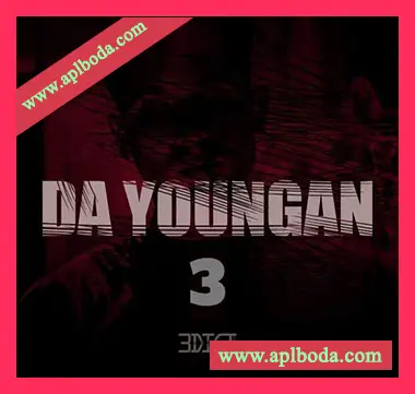 [嘻哈陷阱采样]Innovative Samples Da Youngan 3 [WAV]（34Mb）