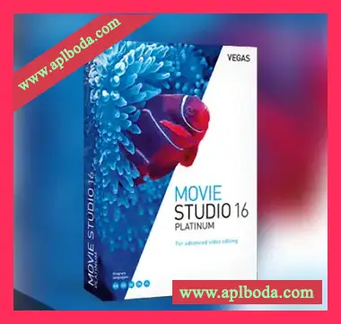 MAGIX VEGAS Movie Studio Platinum v17.0.0.143 [WiN]（540Mb）