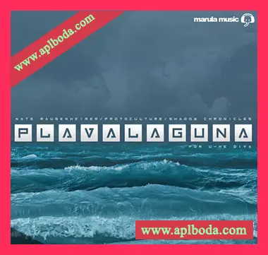 [Diva预置Trance]Marula Music Plavalaguna（11Mb）