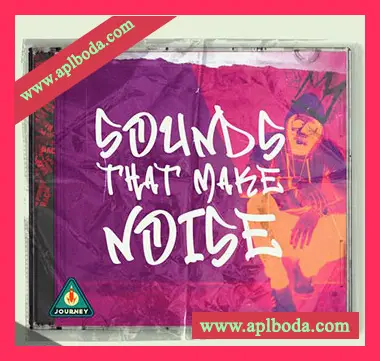 [灵魂爵士采样]Trip Digital Sounds That Make Noise [WAV]（41Mb）