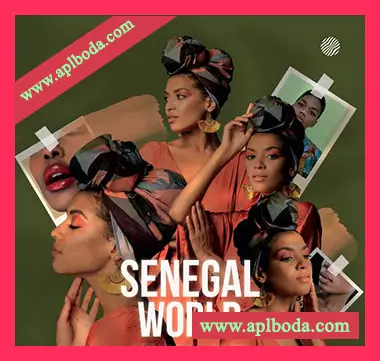 [塞内加尔民族采样]Smokey Loops Senegal World [WAV]（112Mb）