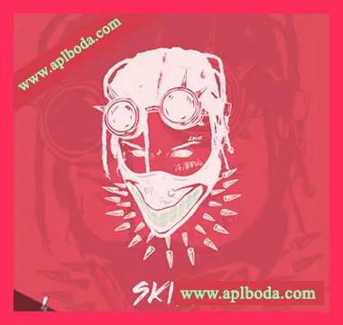 [Trap陷阱素材]Blvckout Skies [WAV, MiDi]（451Mb）