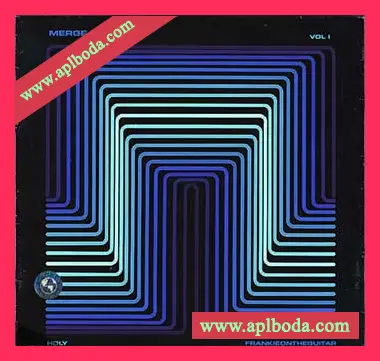 [灵魂舒缓氛围嘻哈采样]FrankieOTG x Holy Merge Vol.1 (Sample Library) [WAV]（313Mb）