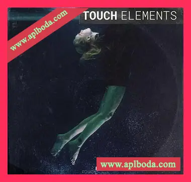 [暗黑电子陷阱采样]Touch Loops Touch Elements Dark Pop [WAV]（86Mb）