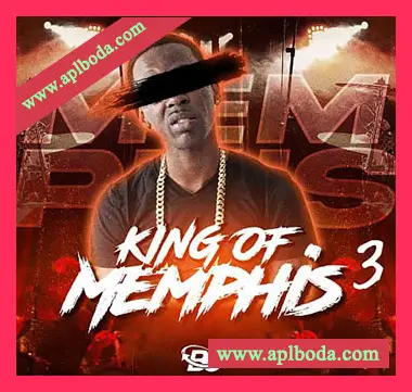 [嘻哈陷阱采样]Big Citi Loops King Of Memphis 3 [WAV]（45Mb）