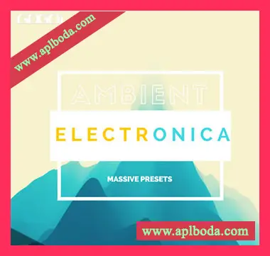 [Massive预置氛围电子]GOGOi Ambient Electronica（140Kb）