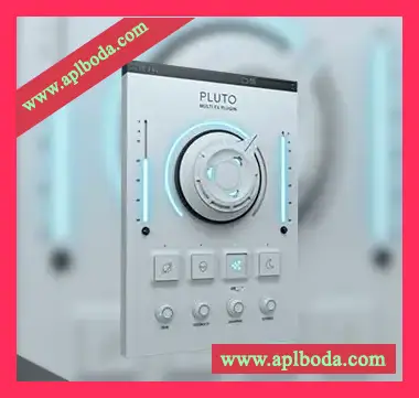 [旋律增强器插件]Cymatics Pluto Melodic Enhancer v1.0.4 [WiN, MacOSX]（231Mb）