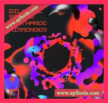 [回响重拍采样]Billegal Sounds reathance – airmonger [WAV]（897Mb）