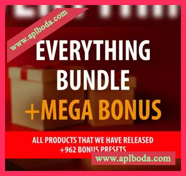 [旋律电子浩室底鼓采样]Andi Vax Everything Bundle Kick Samples（3.68Mb）