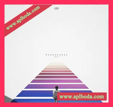 [嘻哈说唱采样]Kingsway Music Library Parkscapes Vol.2 [WAV]（70Mb）