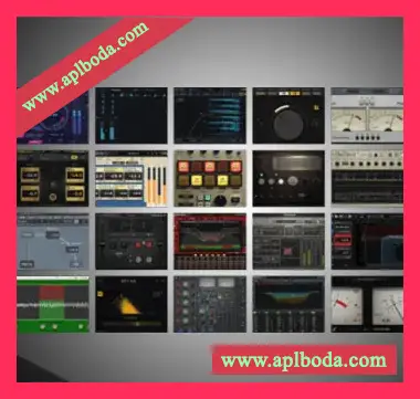 [TBProAudio插件包]TBProAudio bundle 2023.3 CE Rev2 [WiN]（63Mb）