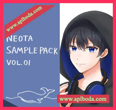 [浩室素材]Neota Sample Pack Vol.01 [WAV, MiDi]（45Mb）