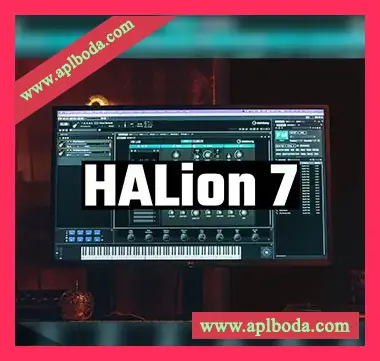Steinberg 7 v7.1.10 U2B [MacOSX]（999Mb）