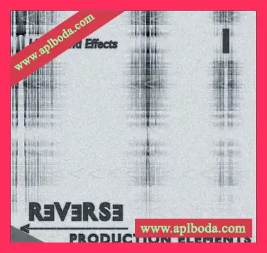[影视反转音效FX采样]MatiasMacSD Reverse Production Elements [WAV]（296Mb）