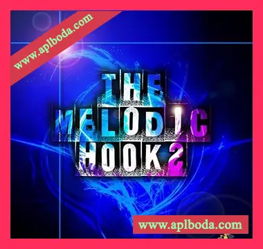 [Electro-Housе素材]Fox Samples The Melodic Hooks [WAV, MiDi]（121Mb）