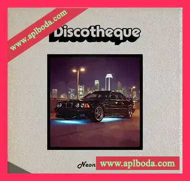 [流行迪斯科采样]Discotheque Neon Glow [WAV]（206Mb）