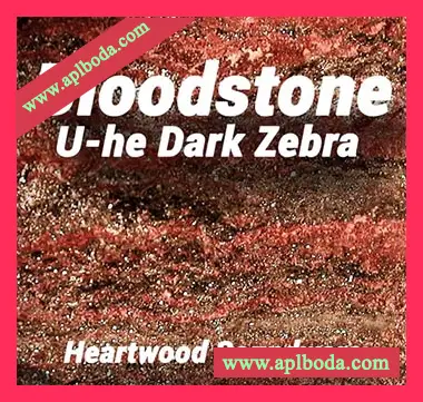 [Zebra预置影视]Heartwood Soundware Bloodstone（2Mb）