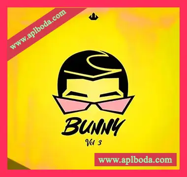 [拉丁雷击顿素材]SMEMO Sounds BUNNY Vol 3 [WAV, MiDi]（434Mb）