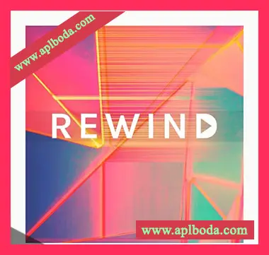 [Retro怀旧乐素材]Zenhiser Rewind [WAV, MiDi]（2.63Gb）