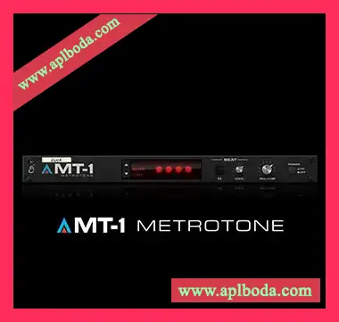 [个性化节拍器]Reason RE Robotic Bean MT-1 MetroTone Metronome v2.0.0 [WiN]（17Mb）