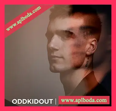 [嘻哈说唱采样]OddKidOut Odd Sounds [WAV]（35Mb）