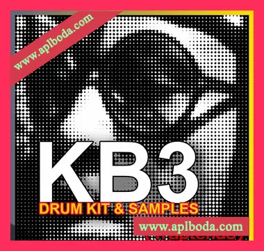 [Trap陷阱素材]Ave Mcree Kill Bill Vol.3 [WAV, MiDi]（55Mb）