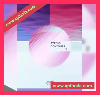[影视弦乐音源]Strezov Sampling String Contours 2 [KONTAKT]（31.45Gb）