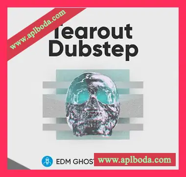 [回响重拍采样]Edm Ghost Production Tearout Dubstep [WAV]（534Mb）