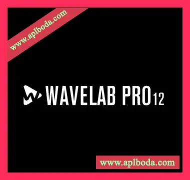 [母带处理音频编辑器]Steinberg WaveLab Pro 12 v12.0.0 [WiN]（357Mb）