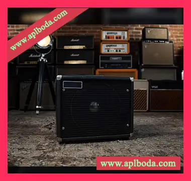 [Impulse Response库]Tone Factor ’80 Mesaboog Altec 4178h 1×12 Xr Ir Pack（14Mb）