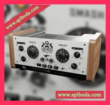 [鼓打击乐器处理工具]Tone Empire Locness V2 v3.0 [WiN]（33Mb）