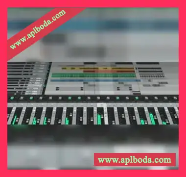 Cockos REAPER v7.45 [WiN, LiNUX]（43.99Mb）