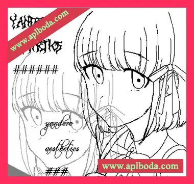 [氛围电子舞曲采样Massive预置]Yandere Aesthetics Kit（272Mb）