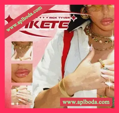 [嘻哈拉丁雷击顿采样]Rick Tyver Pikete [WAV]（94Mb）