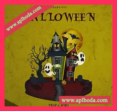 [Trap陷阱素材Sylenth1预置]Shobeats Shobeats Halloween 2 [WAV, MiDi]（146.93Mb）