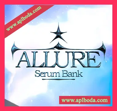 [Serum预置流行嘻哈陷阱]sunboy ALLURE Serum Bank（76Mb）