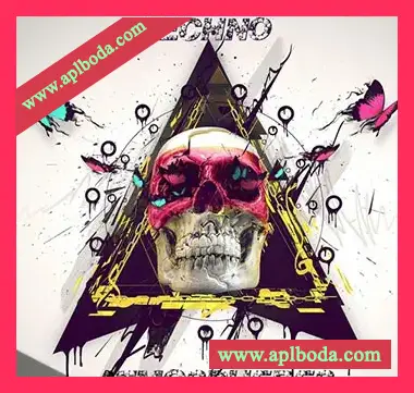 [泰克诺舞曲采样]Skull Label Techno Atmospheres [WAV]（42Mb）