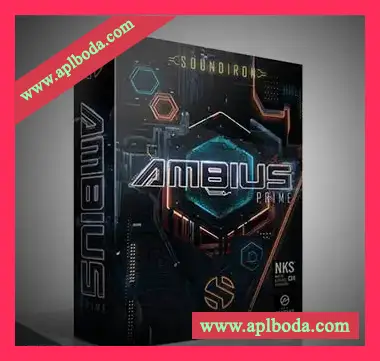 [电子合成器]Soundiron Ambius Prime KONTAKT（9.1Gb）