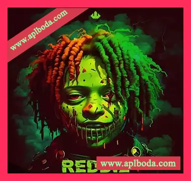 [Trap陷阱素材]SMEMO Sounds REDDIE Vol 1 [WAV, MiDi]（233Mb）